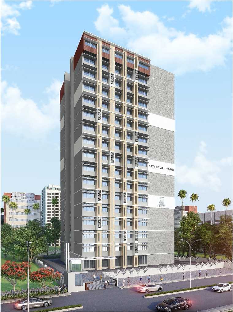Key Tech Park