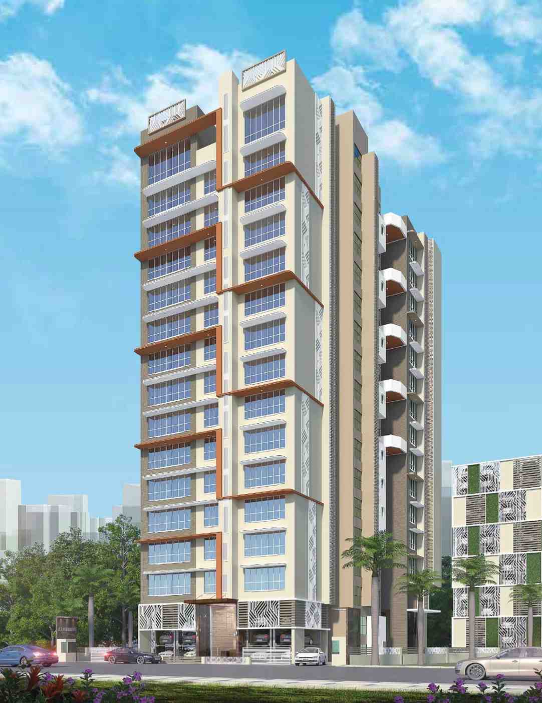 Jeevandham Heights