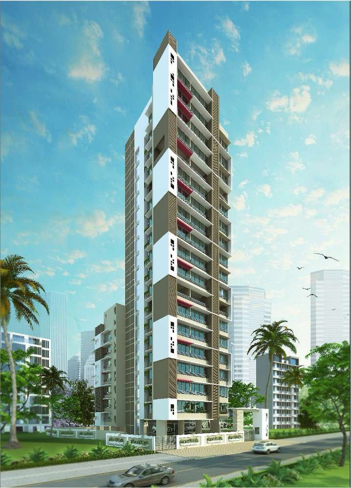 Shrey Apartments